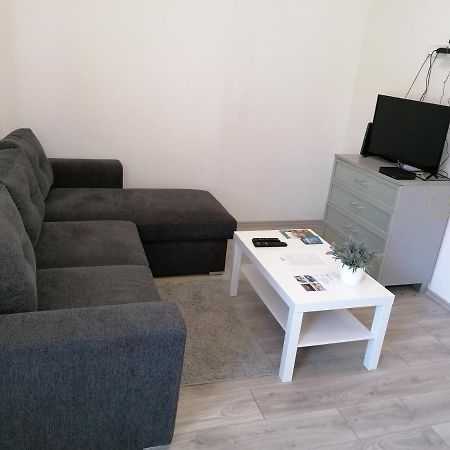 Mohacs Apartman エクステリア 写真