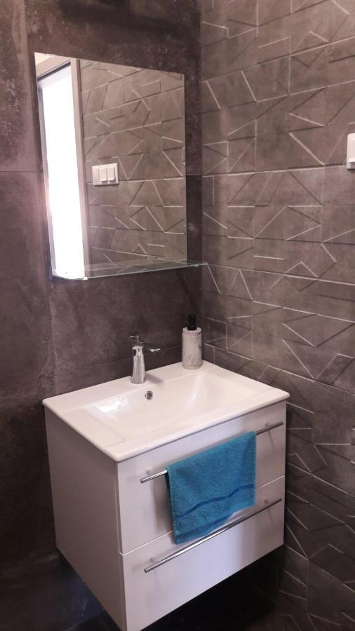 Mohacs Apartman エクステリア 写真